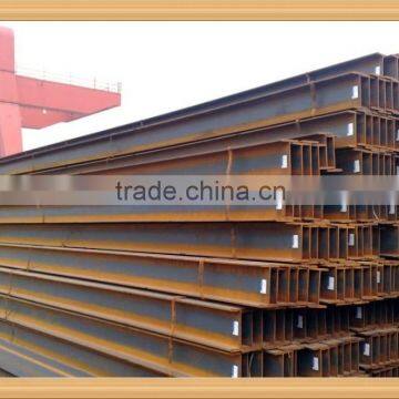 2015 EN Standard Carbon h Beam Weight for Sale photo-6