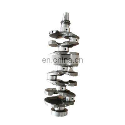 TEOLAND High quality factory Automobile china engine crankshaft for hyundai sonata 1.6 2015 2016 231102B710