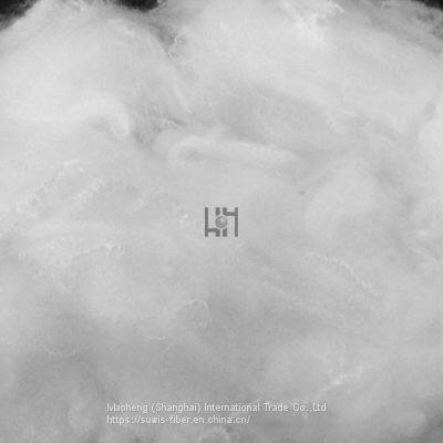 Factory Competive Price 2.0d X 32mm SD RW Polyester Staple Fiber