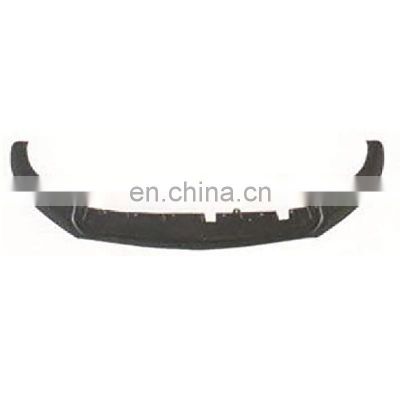 Car front bumper deflector FA1Z17D957AC car accessories body parts for LINCOLN MKX 2015