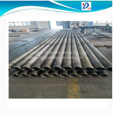 reformer tube for petrochemical industry, DRI units, Fertilizer Industry...