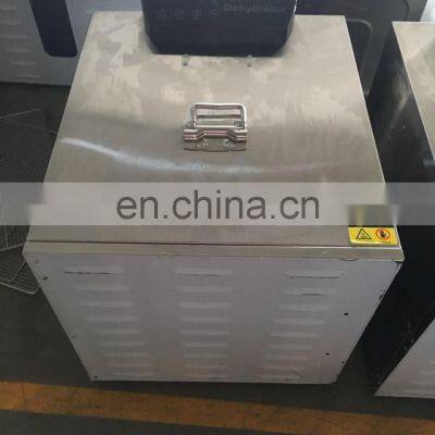 16 Trays Home Use Apple Fruit Drying Machine Food Dehydrator photo-5