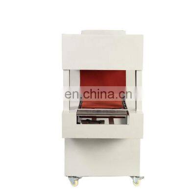 YTK-BSE Automatic PE Film Heat Thermal Plastic Shrink Wrapping Machine