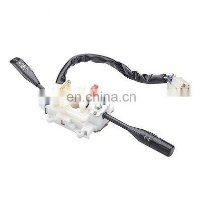 High Quality Turn Signal Steering Column Switch White Used For SUZUKI  OEM 37400-78521