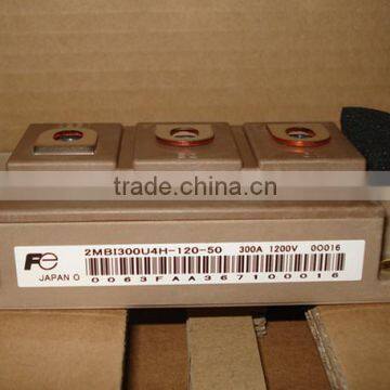 2MBI200U4H-120 IGBT Module