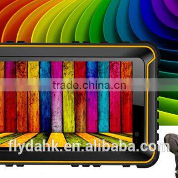 Cruiser BT67 OGS Dustproof Durable Waterproof Rugged Tablet With 7 Inch HD Waterproof photo-4