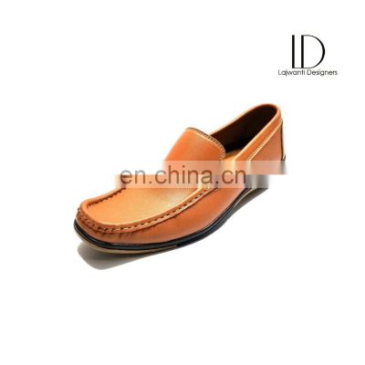 Men high fashionable quality handmade leather shoes with cheap price