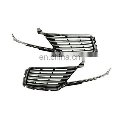 Grills car Grille Ej7z8201aa L Ej7z8200aa R EJ7Z8200AA Car Front Grille For Lincoln Mkc 2014