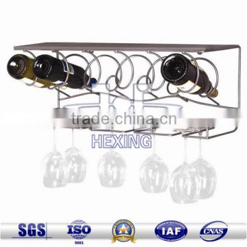 Stainless Steel Wine Wire Holders