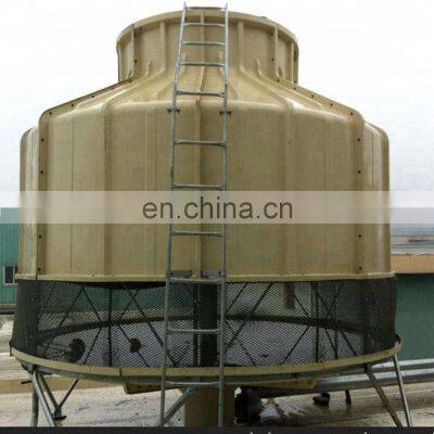 Better Efficiency FRP Counter Flow Water Spray  Nozzle Water Cooling Towers System Professional Manufacturers