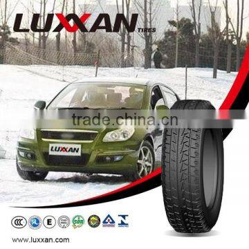 15% OFF china winter tires with Big Promotion LUXXAN Inspire W2 tyre