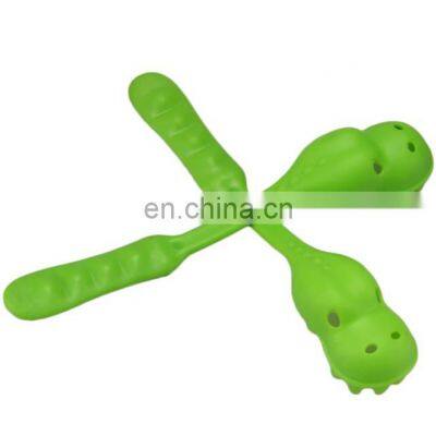 Best Selling Dinosaur noodle spoon