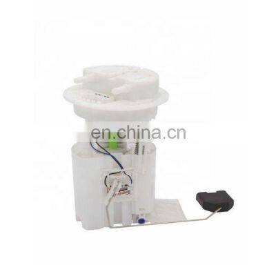 Fuel pump module assembly 9632194980 1525.C6 QFP750 72070 39098 EFP412 FP5156 ABG-603 E10287M 775140 22070 7506431 For PEUGEOT