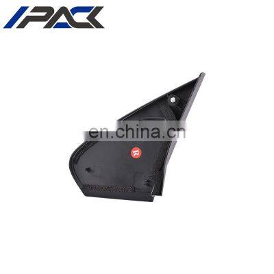 Hot Selling Front Pillar Cover 60118-47020 60117-47020 For Toyota Prius 2015-2017 ZVW50 Corner Molding