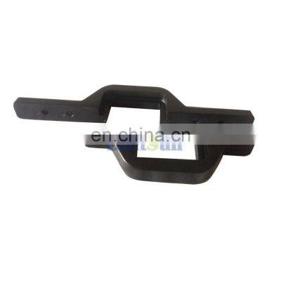 Lantsun Led Light Bars Roof Mount Brackets 4*4 ATV Accessories With Mounting Bracket photo-2