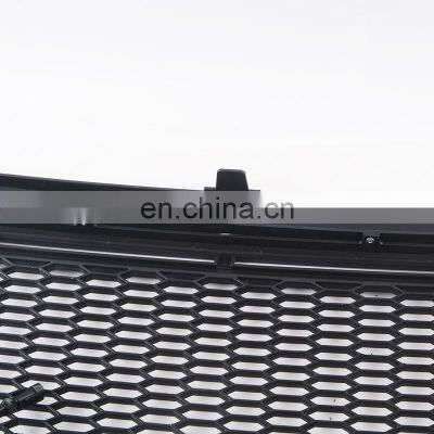 4*4 Car Grille With Frame for Dodge Ram 1500 2013-2018 Auto Parts Grille With LED Light