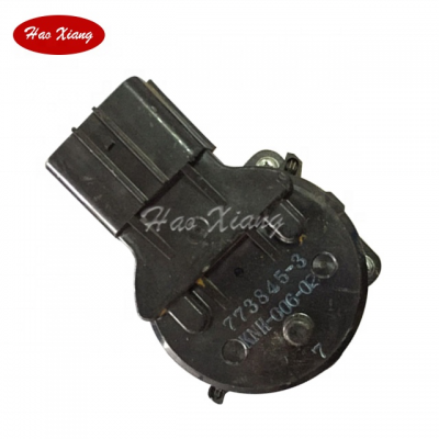 Haoxiang Exhaust Gas Recirculation Valvula EGR Valve Other Engine parts KNH-006-02 For Other Auto Engines