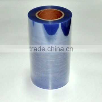 High Barrier PVC/PVDC Film