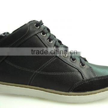 salesmen low price cheap leather shoes