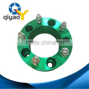 15mm hub centric 5x112 wheel adapter and spacers made by china supplier