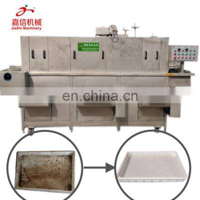 High Efficiency Turnover Basket Washing Machine