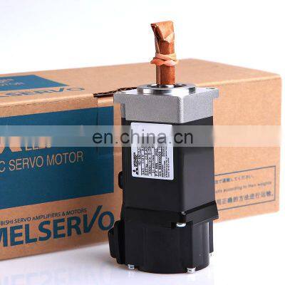 100% Brand New Quality Assurance ac Servo Motor and Driver HG-KN13J-S100 photo-5