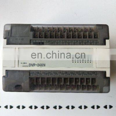 DVP24XN11R China Manufacturer Delta Plc Dvp ES2 Series Electronics Programming Controller DVP24XN11T photo-2