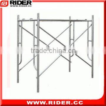 used construction scaffolding