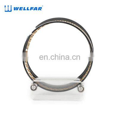 2M4216 4 RUNNER, CELICA, CORONA,PICK UP Hilux Piston Rings 92mm For Toyota 2366cc(2.4L) 22R,22RE,22REC,22RTEC SOHC