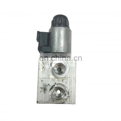 High quality 14578200 VOE14578200 SOLENOID VALVE EC140D EC160D EC170D EC180D EC210B EC220D EC235D EC250D EC290B EC300D EC340D