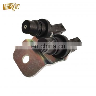 HIDROJET C7 excavator part speed sensor 2366221 sensor 236-6221 109-7195 for C9