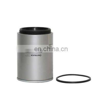 UNITRUCK Filter Diesel Filter Unitruck Mann Filters Truck Filter For FLEETGUARD HENGST  H7090WK30 WK1060/3X R90P FS19532