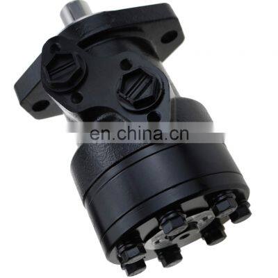 OMR100 Hydraulic Motor 151-0212 With Needle Bearings photo-3