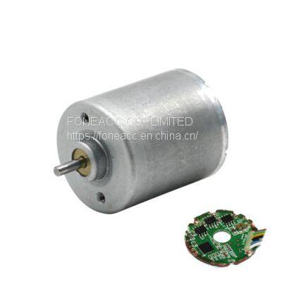 BL3640 36 mm small inner rotor brushless dc electric motor