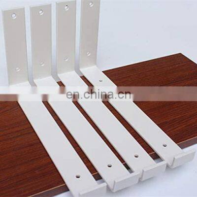 Custom metal stamping parts shipping container spring steel fastener clips furniture accessories