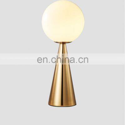 Nordic Modern Hotel Officeworks Reading Study Desk Lamp Iron Table Lamp Modern Decoration LED Desk Light photo-2