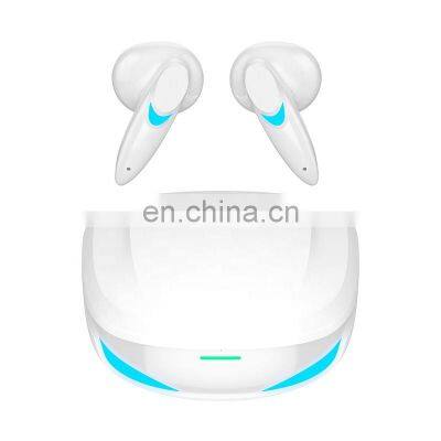 Горячая продажа G10 TWS игровые беспроводные наушники. Без задержки, с высококачественным звуком. Наушники для геймеров Audifonos