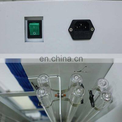 BIOBASE LN UV Air Sterilizer Medical Air Disinfection OLB-Y-800 photo-4