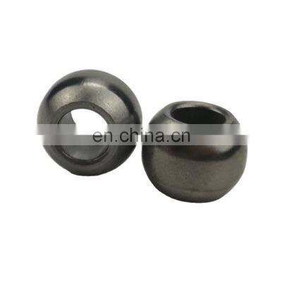 Oil Impregnated Sintered Electric Fan Motor Iron Spherical Bearing Bushings