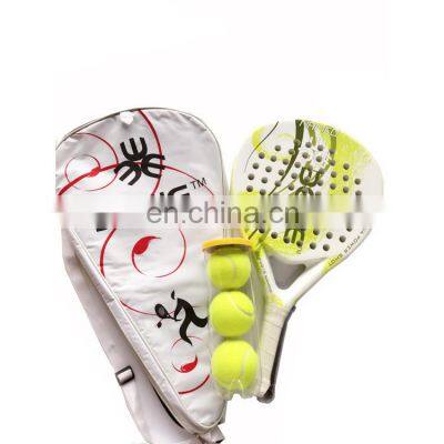 BTR-4018 Namco Best Saling Paddle Racket Carbon Fiber photo-2