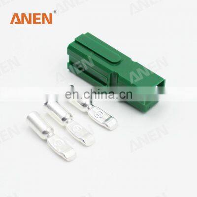 Single Pole PA75 75Amperes 600V 6-12AWG RoHS Certificated Anen Power Connector