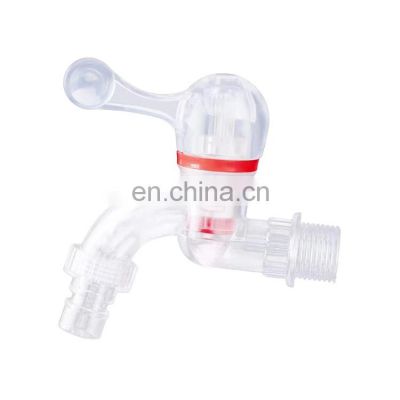 LIRLEE Good Quality Cheap price plastic bib tap garden bibcock