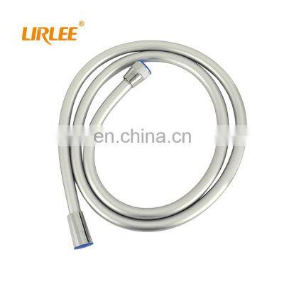 LIRLEE OEM Durable Bathroom Hand Held Replaceable Shower Head Hose 1.5m photo-3