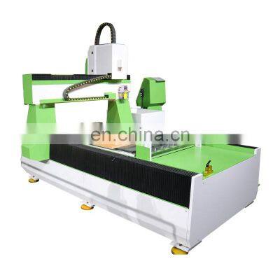Granite and Marble Cutting Machine With Automatic Tool Changer