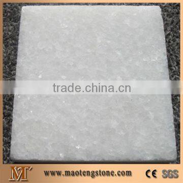 Crystal White Marble, Absolute White Marble