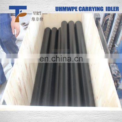 China Manufacturer Wholesale Plastic Belt Conveyor Roller Buy From China photo-4