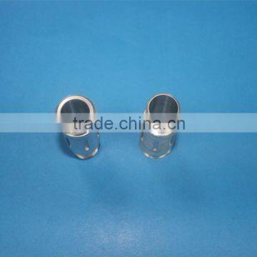 Custom High Precision Cnc Machining Parts for Aluminum Housing photo-3