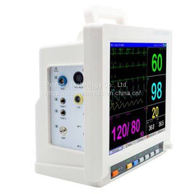 12 Inch Patient Monitor (PRO-M12D) photo-2