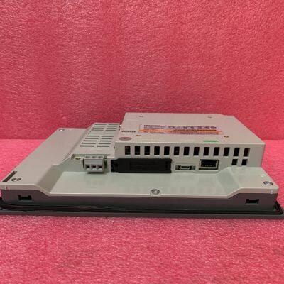 HMIGTO4310 SCHNEIDER Advanced touchscreen panel photo-2