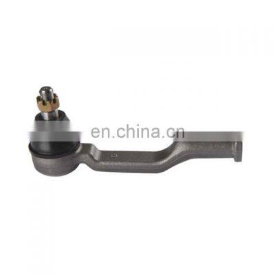 ZDO Auto parts manufacturer Tie rod end for Mazda B-SERIE (UF)